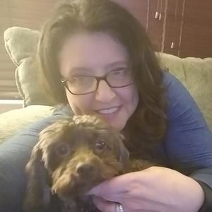 Meet your Posher, Dawn